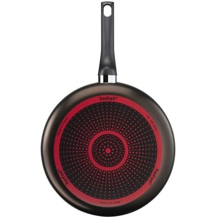 Tefal - Duboka tava s poklopcem SIMPLY CLEAN 24 cm