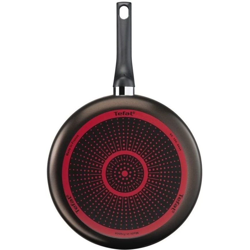 Tefal - Duboka tava s poklopcem SIMPLY CLEAN 24 cm