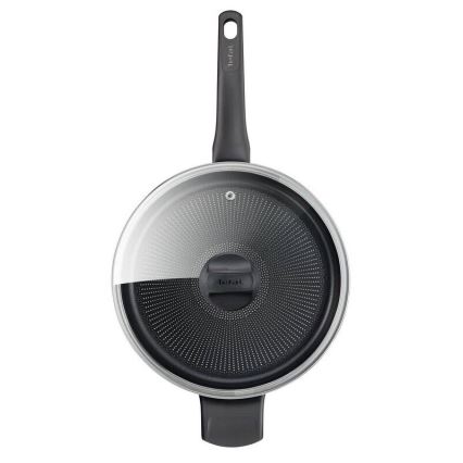 Tefal - Duboka tava s poklopcem ULTIMATE 26 cm