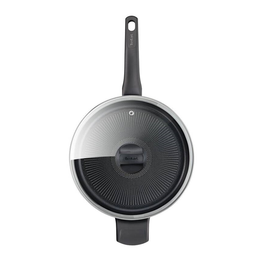 Tefal - Duboka tava s poklopcem ULTIMATE 26 cm
