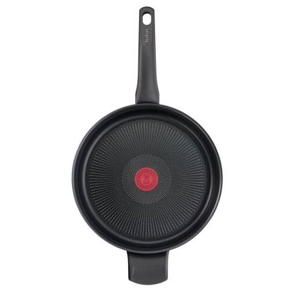 Tefal - Duboka tava s poklopcem ULTIMATE 26 cm