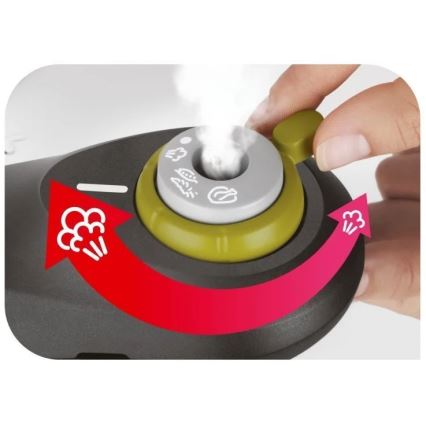 Tefal - Ekspres lonac 4 l SECURE 5 NEO nehrđajući