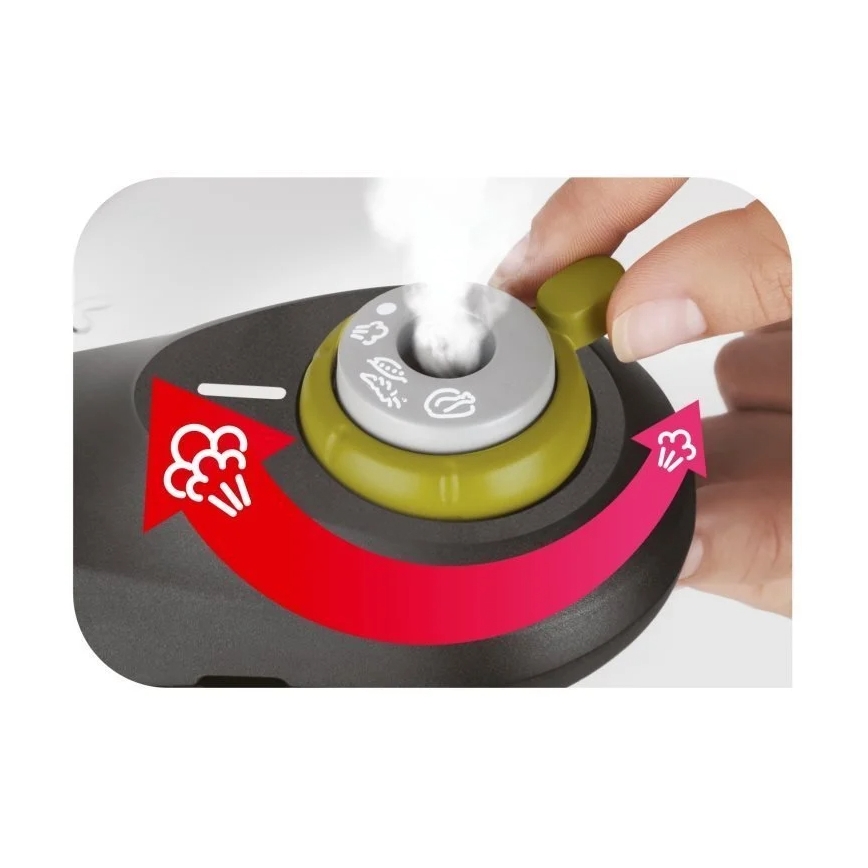 Tefal - Ekspres lonac 4 l SECURE 5 NEO nehrđajući
