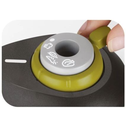 Tefal - Ekspres lonac 4 l SECURE 5 NEO nehrđajući
