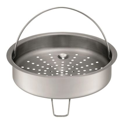 Tefal - Ekspres lonac 4 l SECURE TRENDY nehrđajući