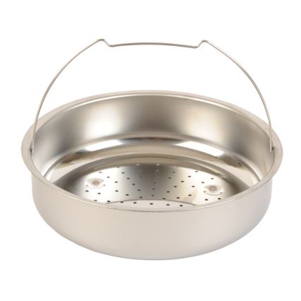Tefal - Ekspres lonac 6 l CLIPSINMINUT' NATURAL ECO RESPECT