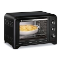 Tefal - Električna pećnica 39 l OPTIMO 2000W crna