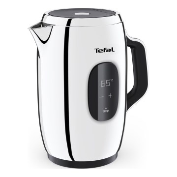 Tefal - Električno kuhalo za vodu MAJESTUO 1,5 l 2400W/230V
