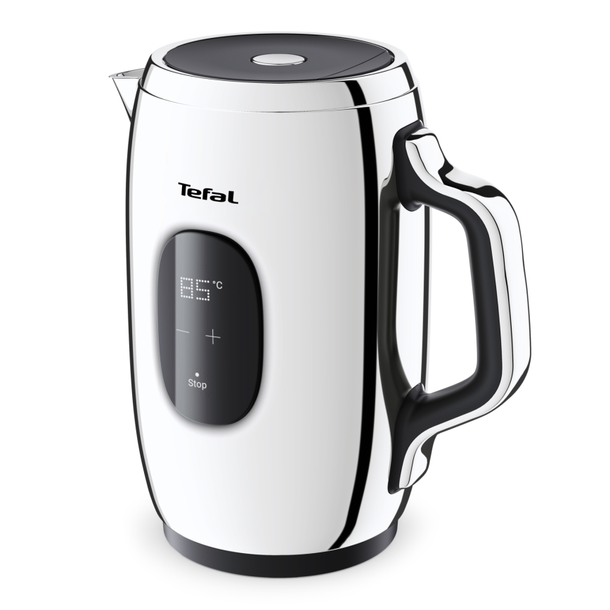 Tefal - Električno kuhalo za vodu MAJESTUO 1,5 l 2400W/230V