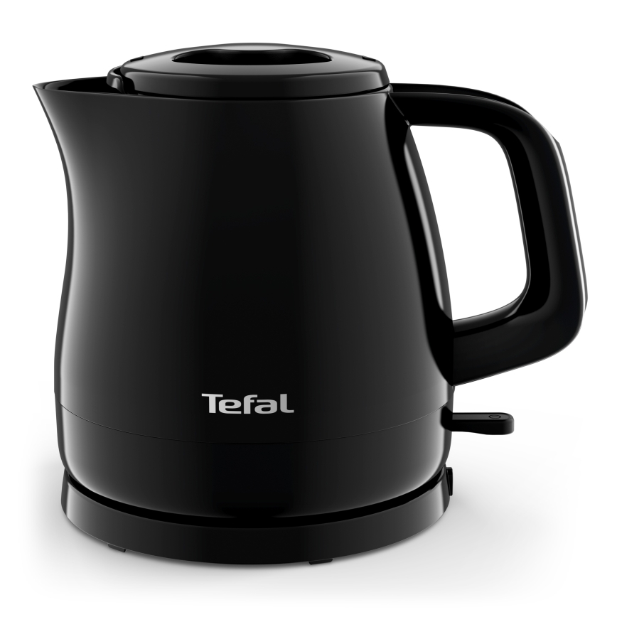 Tefal - Električno kuhalo za vodu VITA 0,8 l 2400W/230V crno
