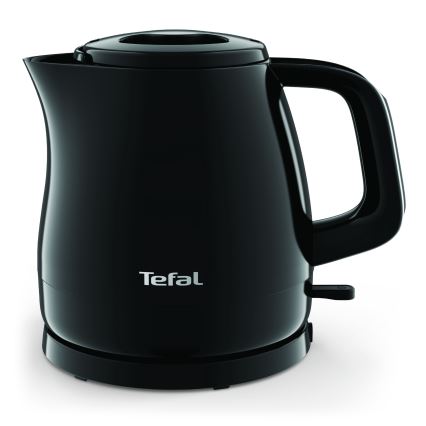 Tefal - Električno kuhalo za vodu VITA 0,8 l 2400W/230V crno