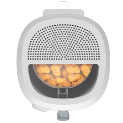 Tefal - Friteza 1,8 l FRY UNO 1475W/230V bijela