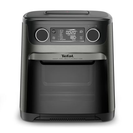 Tefal - friteza na vrući zrak 15 l EASY FRY 9 u 1 1800W/230V crna