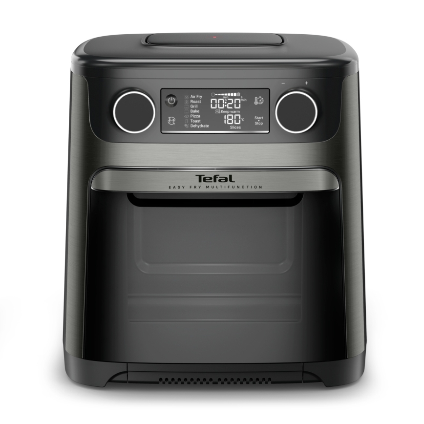 Tefal - friteza na vrući zrak 15 l EASY FRY 9 u 1 1800W/230V crna