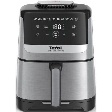 Tefal - Friteza na vrući zrak 5 l EASY FRY SILENCE 10 u 1 1400-1670W/230V