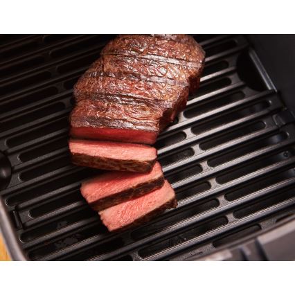 Tefal - Friteza na vrući zrak 5 l EASY FRY SILENCE 10 u 1 1400-1670W/230V