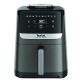 Tefal - Friteza na vrući zrak 5 l EASY FRY SILENCE COAL 1400-1670W/230V