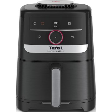 Tefal - Friteza na vrući zrak 5 l EASY FRY SILENCE SMART 1400-1670W/230V