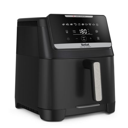 Tefal - Friteza na vrući zrak 7 l EASY FRY SILENCE 1800W/230V