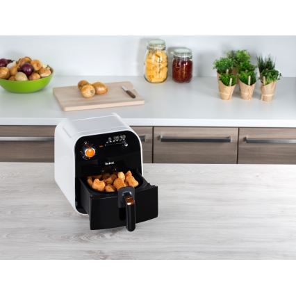 Tefal - Friteza na vrući zrak DELIGHT 1450W/230V