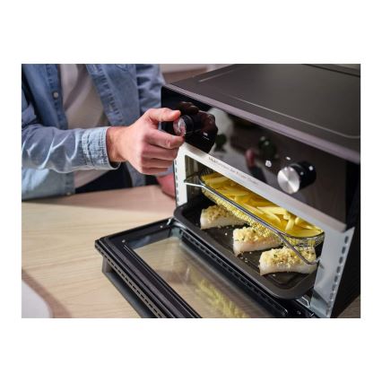 Tefal - Friteza na vrući zrak i multifunkcijska pećnica EASY FRY