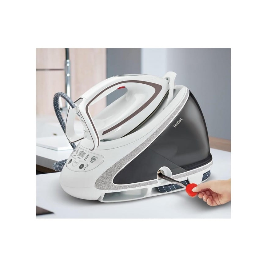 Tefal - Generator pare PRO EXPRESS ULTIMATE 2600W/230V