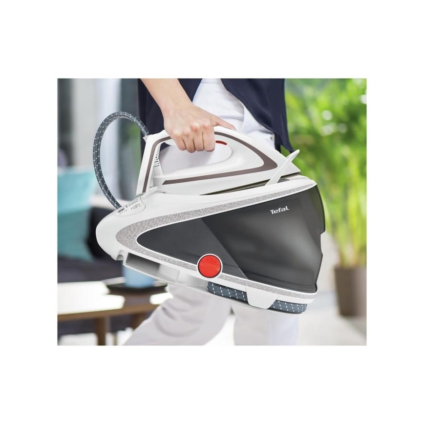 Tefal - Generator pare PRO EXPRESS ULTIMATE 2600W/230V
