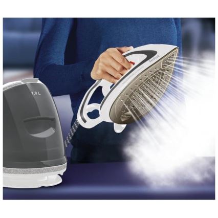 Tefal - Generator pare PRO EXPRESS ULTIMATE 2600W/230V