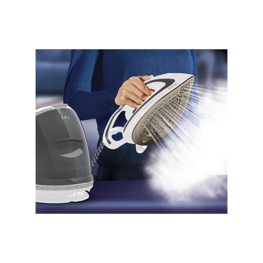 Tefal - Generator pare PRO EXPRESS ULTIMATE 2600W/230V