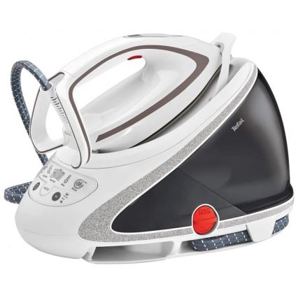 Tefal - Generator pare PRO EXPRESS ULTIMATE 2600W/230V