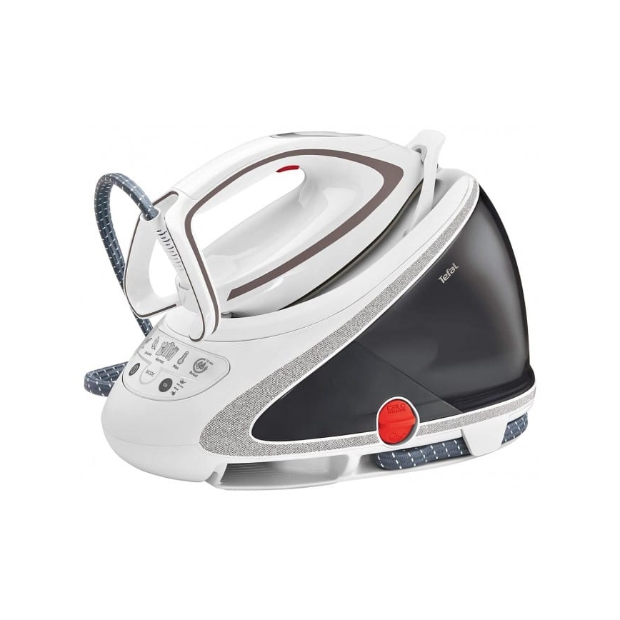 Tefal - Generator pare PRO EXPRESS ULTIMATE 2600W/230V