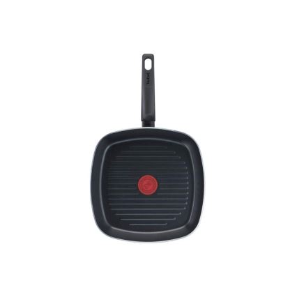 Tefal - Tava za roštilj SIMPLE COOK 26x26 cm