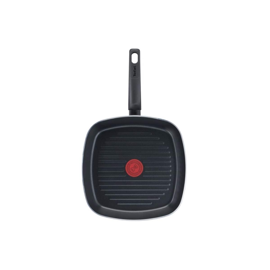 Tefal - Tava za roštilj SIMPLE COOK 26x26 cm