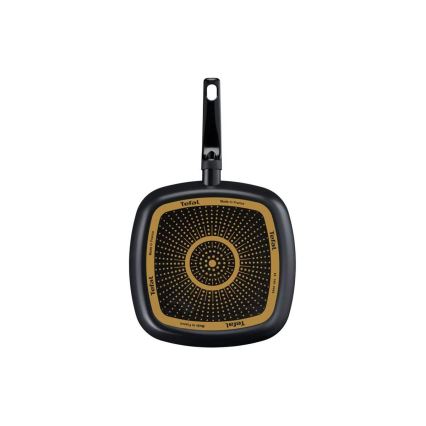 Tefal - Tava za roštilj SIMPLE COOK 26x26 cm