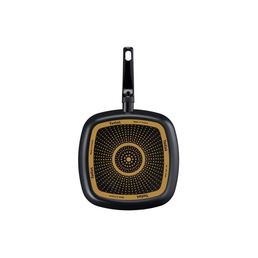 Tefal - Tava za roštilj SIMPLE COOK 26x26 cm