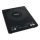 Tefal - Indukcijsko kuhalo EVERYDAY SLIM 2100W/230V crna