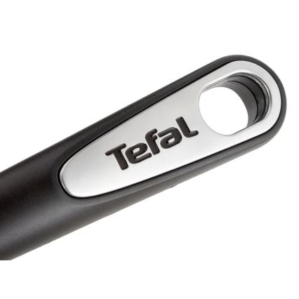 Tefal - Kuhinjska žlica za tjesteninu INGENIO crna
