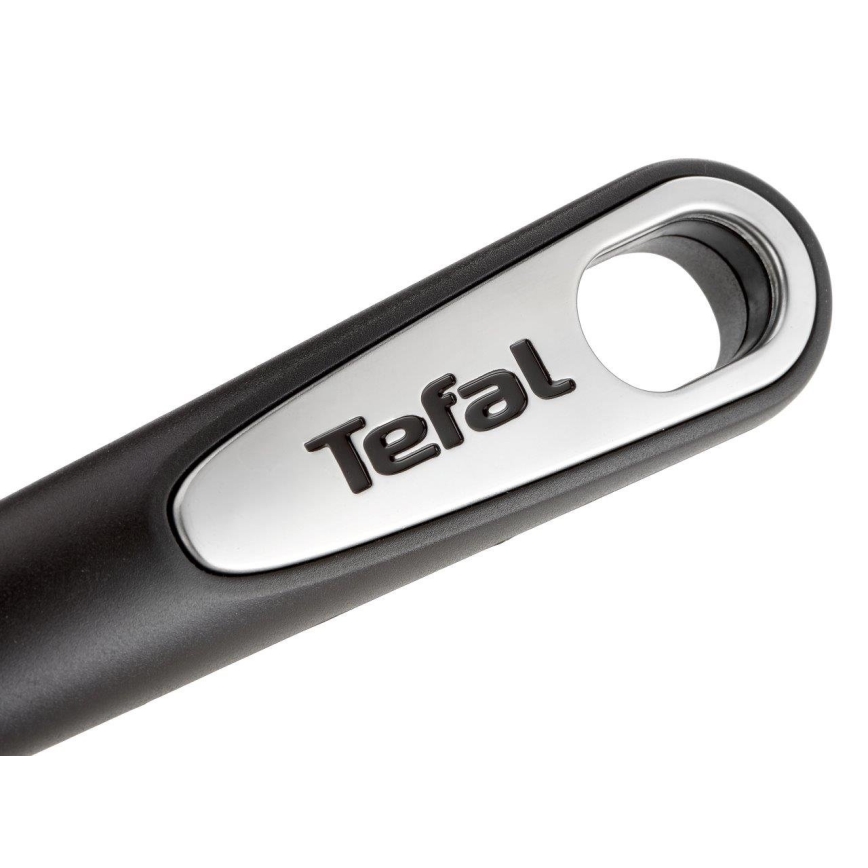 Tefal - Kuhinjska žlica za tjesteninu INGENIO crna