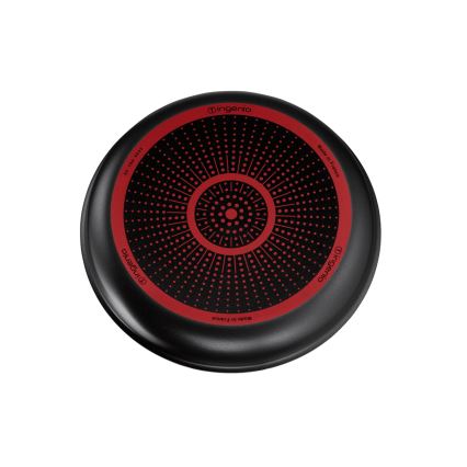 Tefal - Set posuđa 5 komada INGENIO EASY COOK & CLEAN CRNA