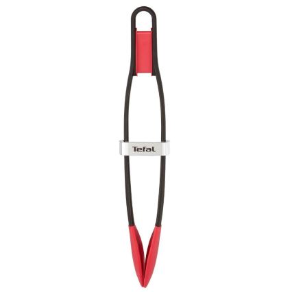 Tefal - Kuhinjske hvataljke INGENIO crna/crvena