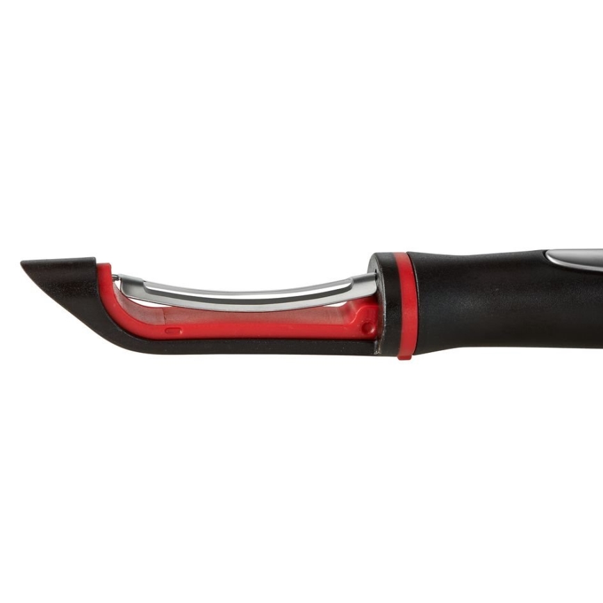 Tefal - Kuhinjski strugač INGENIO nehrđajući čelik/crna