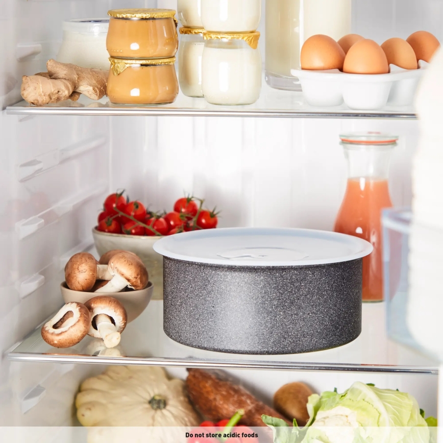 Tefal - Set lonaca 4 kom INGENIO NATURAL FORCE