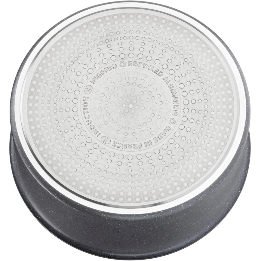 Tefal - Set lonaca 4 kom INGENIO NATURAL FORCE