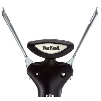 Tefal - Otvarač za plute čepove INGENIO crni