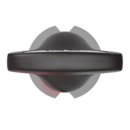 Tefal - Otvarač za plute čepove INGENIO crni