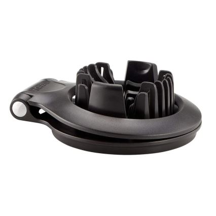 Tefal - Rezač jaja INGENIO crna/crvena