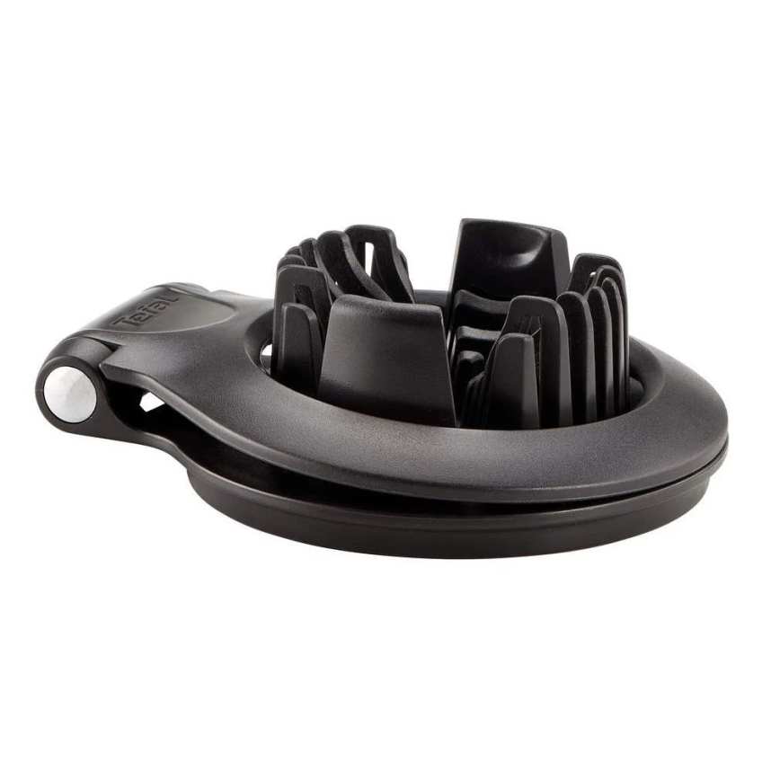 Tefal - Rezač jaja INGENIO crna/crvena