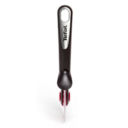 Tefal - Rezač za pizzu INGENIO nehrđajući čelik/crna
