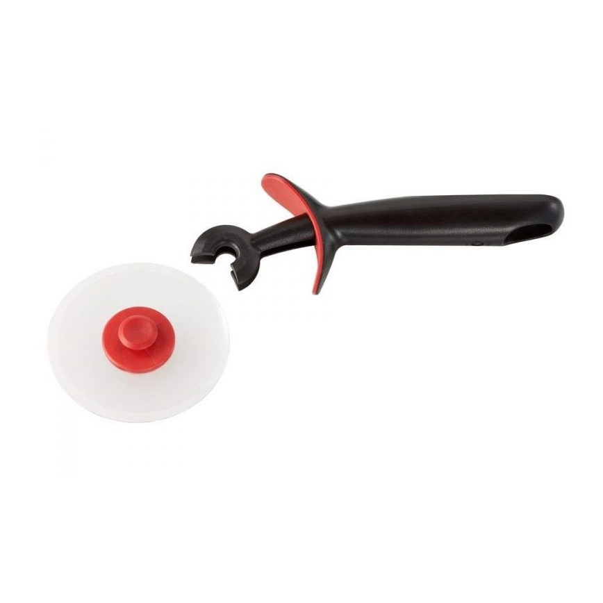 Tefal - Rezač za pizzu INGENIO nehrđajući čelik/crna