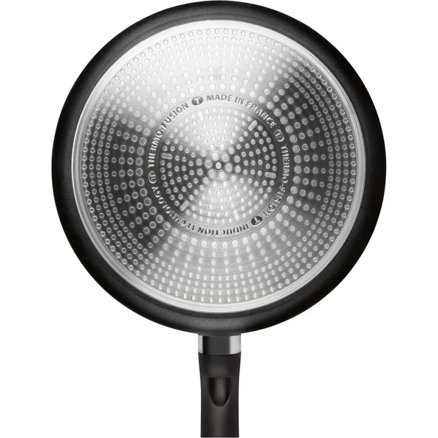 Tefal - Duboka tava s poklopcem INICIO 24 cm
